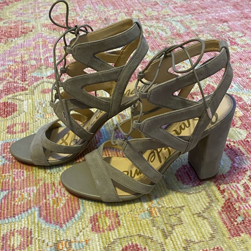 Sam Edelman Ladies Heels